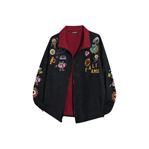 FALIAMS Унисекс Куртки