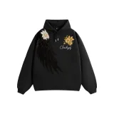 Чёрный (Чёрные Крылья)