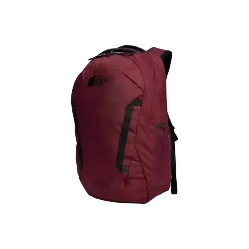 THE NORTH FACE Свободный крой Рюкзак Унисекс Красный