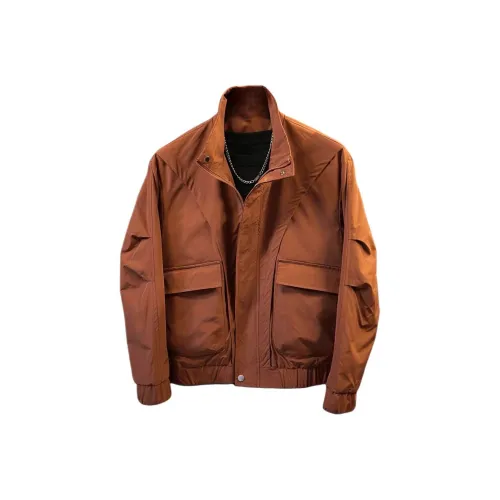 THINGYLAB Мужские куртки