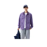 Дикая природа, фиолетовый