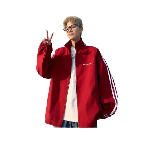 Wooden Rabbit Пальто Куртка Мужская