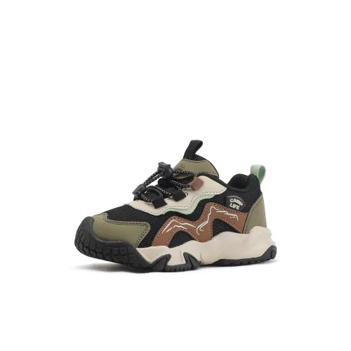 B.Duck Детские беговые кроссовки с низким верхом унисекс