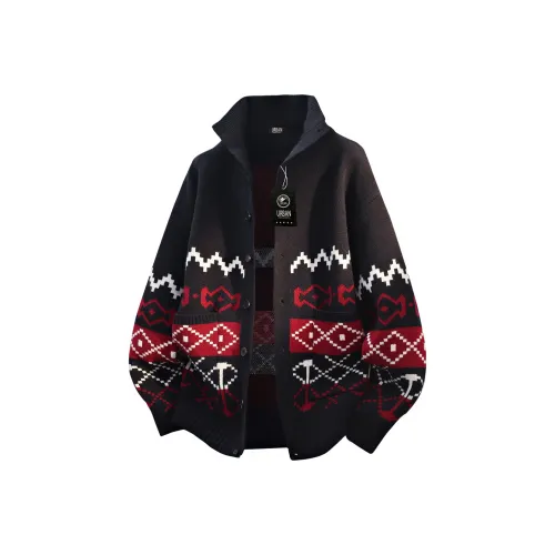 URBAN AUTHENTIC Трикотаж Унисекс