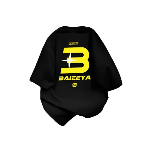 Genius Pooh Женская одежда Топ T-рубашка Унисекс