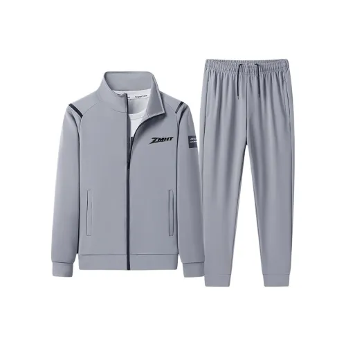 ZMHT Унисекс Повседневная Спортивная Одежда