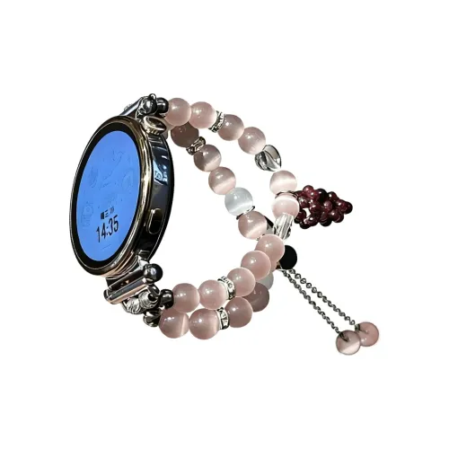 CHUANGYIDA Ремень Huawei Слава Совместимость Бусина Материал