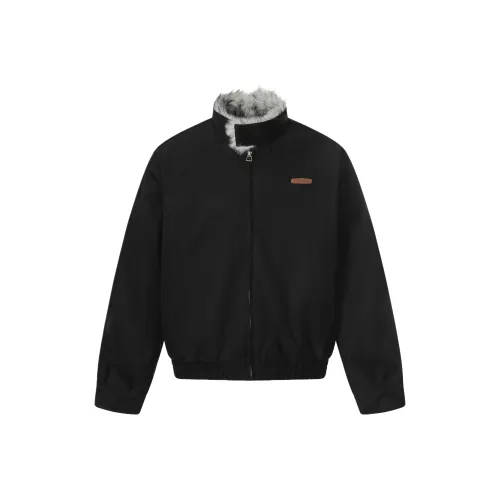 GM Унисекс Пуховики