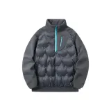 Темно-серый