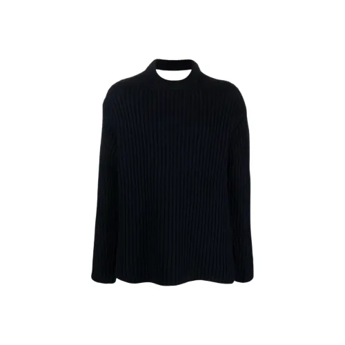 Botter Свитер Мужской Морской Синий