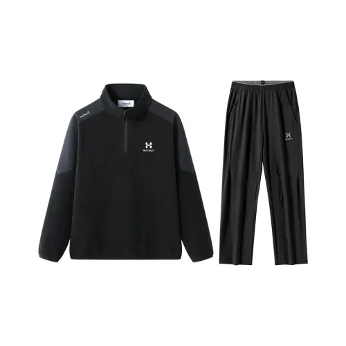 HOTSUIT Повседневная спортивная одежда Унисекс