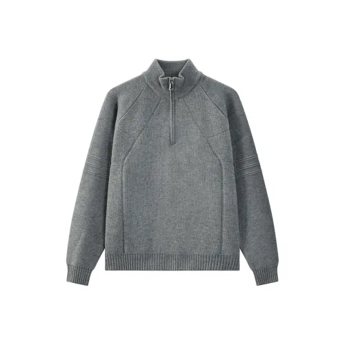 GOOSELIAR Унисекс Свитера