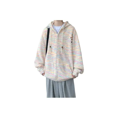 PVPVPV Rainbow Unisex Knitwear