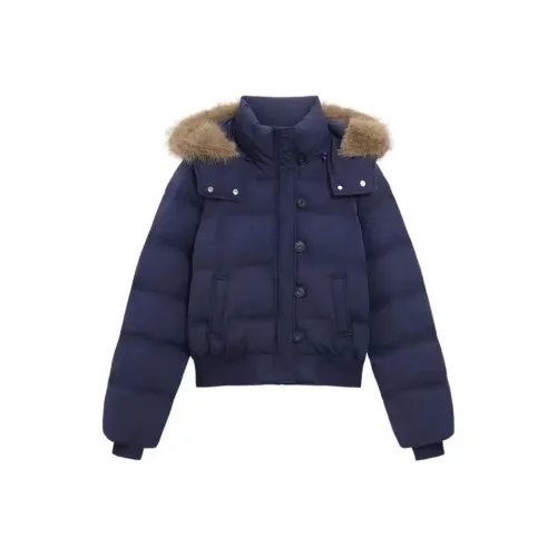 PUREIDOL Женские пуховики