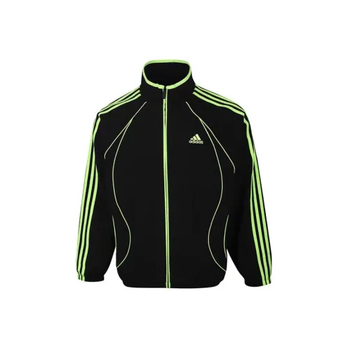 Adidas Куртка JK TG WV JKT 1 Детская