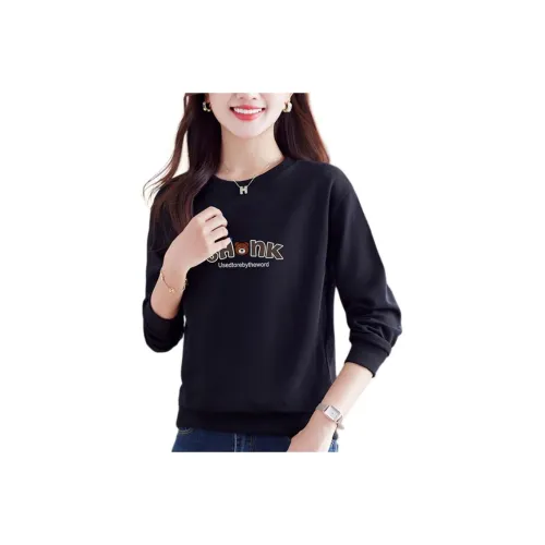 EMINU Женские Свитшоты