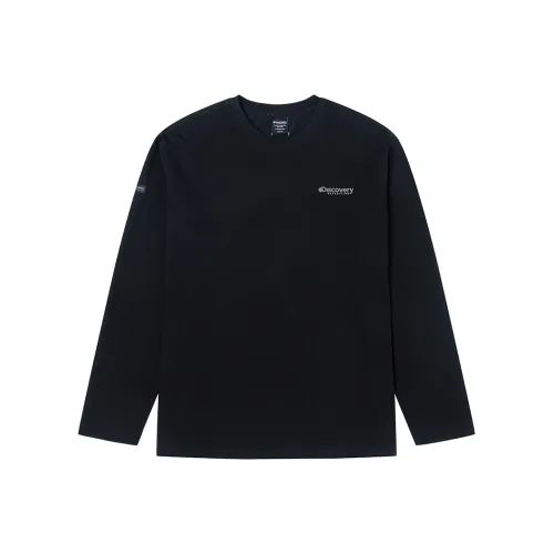 Discovery EXPEDITION T Рубашка Унисекс