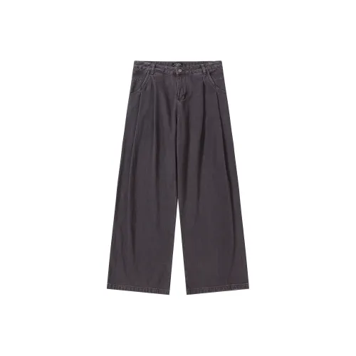 BOTANICA Унисекс Джинсы