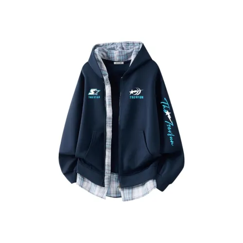 7 SEVFUN Унисекс Свитшоты