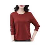 Кирпично-красный