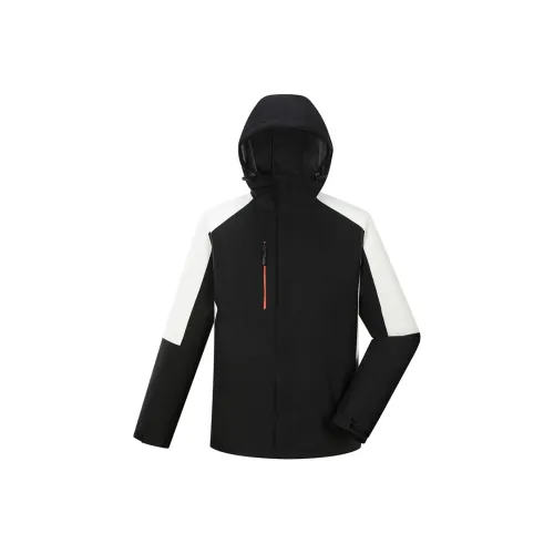 ARTSDON Унисекс Куртки