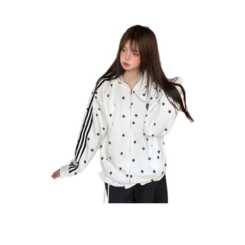 Gentle Welcome Свитшот Женские