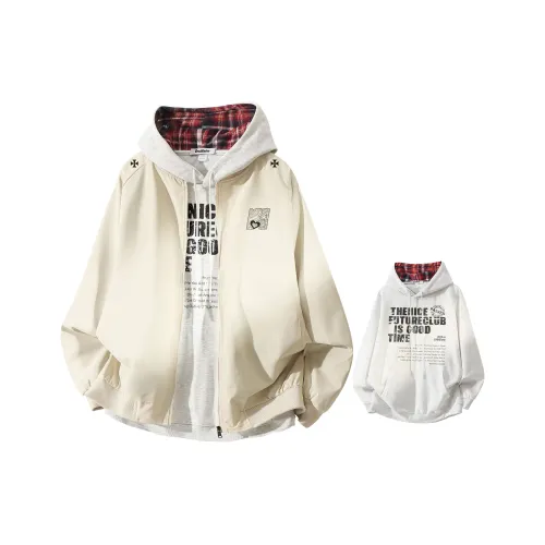 BRUMAIRE Повседневная спортивная одежда унисекс