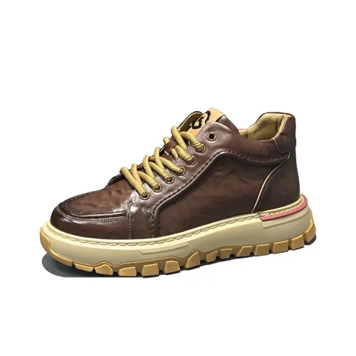 Frank Mully Повседневная обувь Низкий топ Мужской