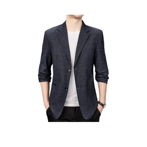 Vintage Cars Деловой костюм мужской