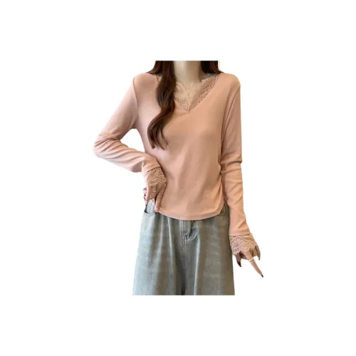 LADYXIEXIE Женские T-рубашки