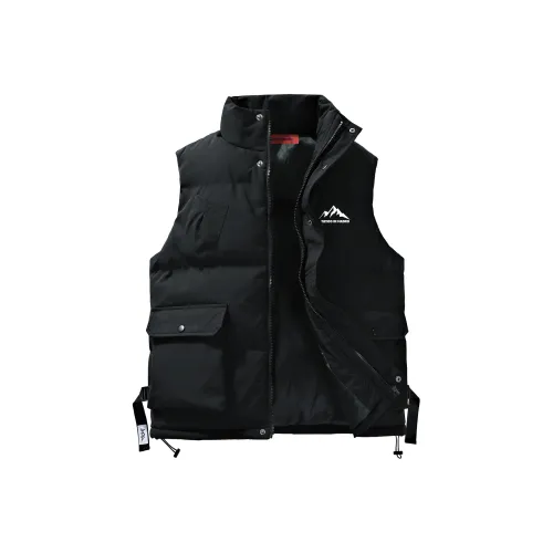 ATLETICO DE MADRID 1903 Жилет Пальто Унисекс