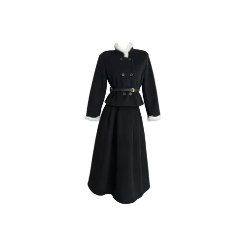 Local Gal Женские Комплекты с Юбкой