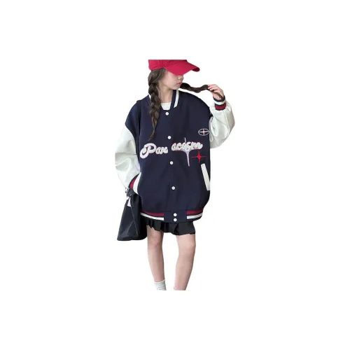 Your Royal Highness Бейсбольная куртка