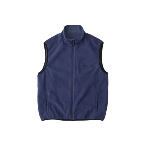 GRAMICCI NEUTRAL Вязаный жилет Унисекс