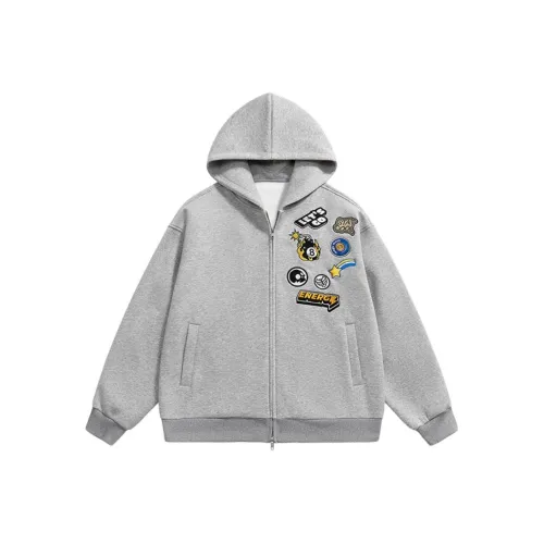 TSGM Унисекс Свитшоты