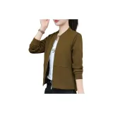 Оливковый зеленый