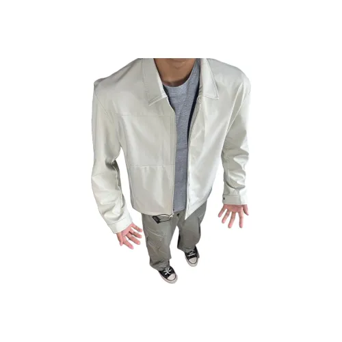 SOUL WORKER Унисекс Куртки