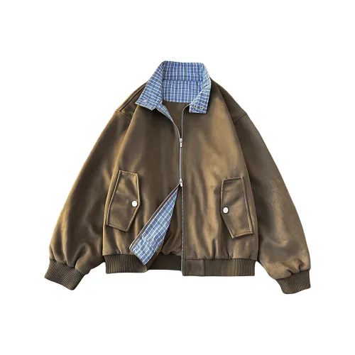 PEA Унисекс Куртки