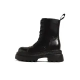 Черный - Длина тела увеличена на 9 см