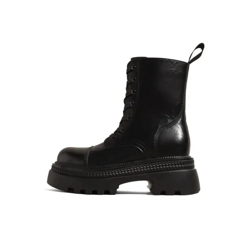 KODI 28,5cm Martin Boot Женские