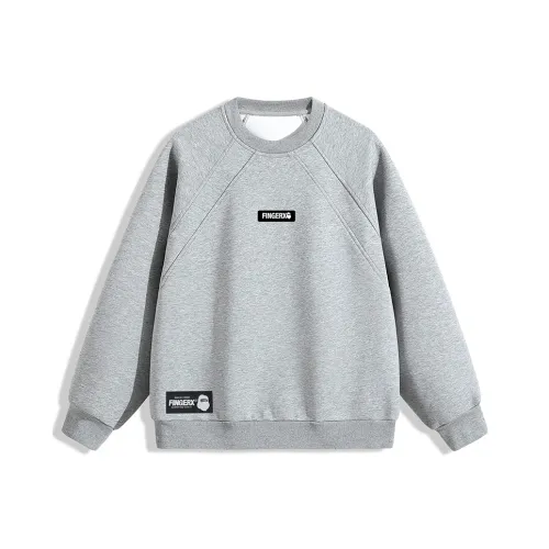 Fingercroxx Унисекс Свитшоты