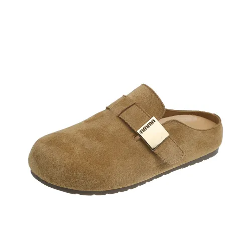 LABON PETER Домашние тапочки Женские