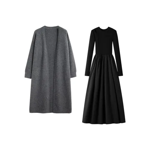 Meanalot Женские Комплекты с Юбкой