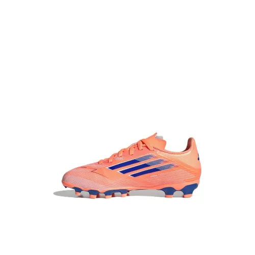 Adidas F50 League Футбольные бутсы для детей