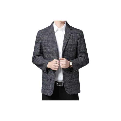 Vintage Cars Деловой костюм мужской