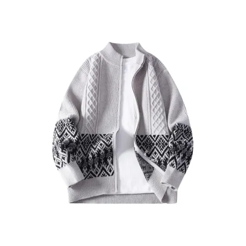 MAYUANWAI Мужской Трикотаж