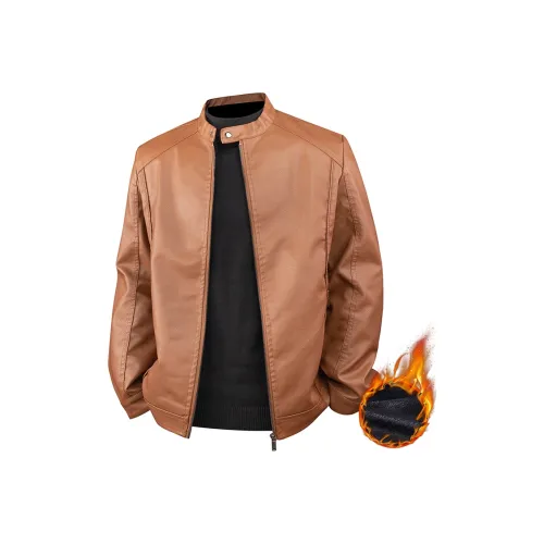 LISENPOK Унисекс Пуховики