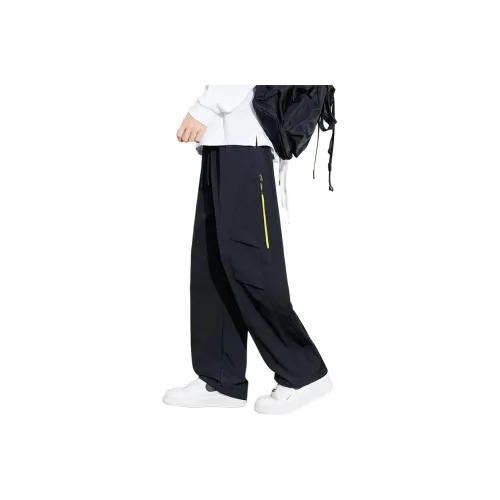 GEOREFOOL Мужские Карго Брюки