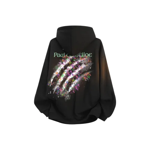 PAUL COSTELLOE Толстовка Унисекс