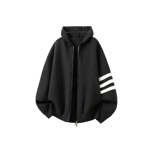 ZUOFEILI Унисекс Трикотаж